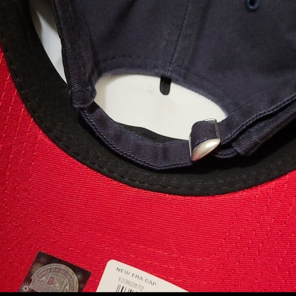 Minor League Atlanta Braves Dad hat - Picture 4 of 4